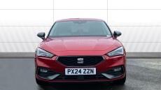 SEAT Leon 1.0 TSI EVO FR 5dr Petrol Hatchback